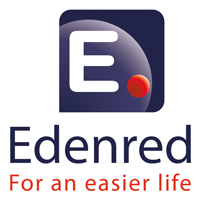 Logo Edenred